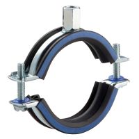 Obejma MACROFIX I M8/M10 31-37mm 1" | 586005 Erico