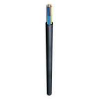 Kabel sygnalizacyjny YKSY-NR 7x6,0 0,6/1kV czarny BĘBEN | 0347 031 05 Technokabel