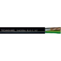 Kabel energetyczny YNKXSŻO 4x1,5 RE 0,6/1kV czarny BĘBEN | 0921 020 05 Technokabel