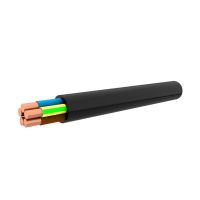 Kabel energetyczny YKXS żo 5x4,0 RE 0,6/1kV BĘBEN | G-137763 TF Kable