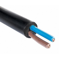 Kabel energetyczny YKY 2x1,5 RE 0,6/1kV BĘBEN | G-103085 TF Kable