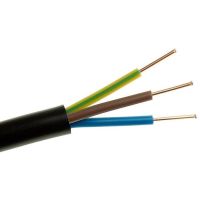 Kabel energetyczny YKXS żo 3x1,5 RE 0,6/1kV BĘBEN | G-108726 TF Kable