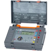 Miernik impedancji pętli zwarcia MZC-310S | WMPLMZC310 Sonel