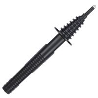 Sonda ostrzowa 5kV z gniazdem bananowym czarna | WASONBLOGB2 Sonel