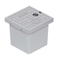 Studzienka probiercza gruntowa 200x200x180 /TW/ | G645532 An-kom