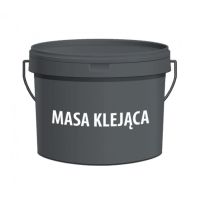 Masa klejąca do papy 10kg SBS-Tixo/IN/ | N828540 An-kom