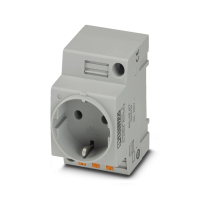 Gniazdo EO-CF/PT | 0804038 Phoenix Contact