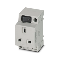 Gniazdo EO-G/UT/SH/S | 0804058 Phoenix Contact
