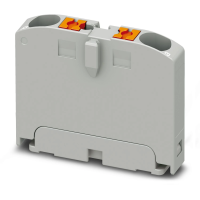 Blok rozdzielczy PTFIX 2X2,5 GY | 1028067 Phoenix Contact