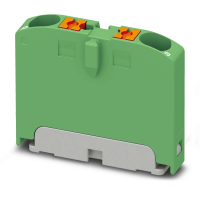 Blok rozdzielczy PTFIX 2X2,5 GN | 1028071 Phoenix Contact