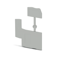 Segment pokrywy DS-PTIO 1,5/S | 1045987 Phoenix Contact