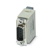 HC-M-DSUB-09/2-CT-F | 1079793 Phoenix Contact