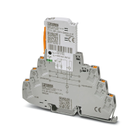 TTC-6P-2X1-F-24DC-PT-I | 1065320 Phoenix Contact