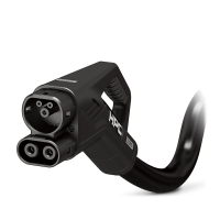 Kabel ładujący DC - EV-T2HPCC-DC500A-5,0M50ECBK11 | 1085638 Phoenix Contact