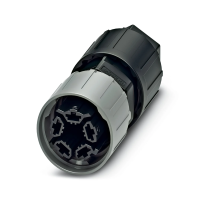 QPD P 4PE6,0 12-20 TL BK | 1039565 Phoenix Contact