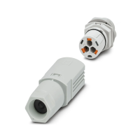 IPD WD 3P2,5 M20 GY | 1047319 Phoenix Contact