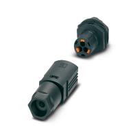 IPD WD 3P2,5 M25 BK | 1047324 Phoenix Contact