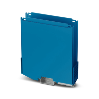 Podstawa obudowy ICS25-B100X98-V-5015 | 1072379 Phoenix Contact