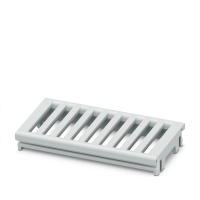 Osłona przyłącza ICS25-F45V-7035 | 1079492 Phoenix Contact