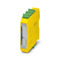 Urządzenie zabezpieczające PSR-MM30-2NO-2DO-24DC-SP | 2702358 Phoenix Contact