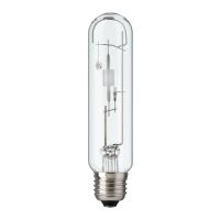 Lampa metalohalogenkowa MASTER CityWh CDO-TT Plus 70W/828 E27 | 928082019235 Philips
