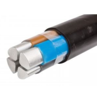Kabel energetyczny YAKY 4x50 SE 0,6/1kV BĘBEN | YAKY-4X50-SE-1KV Elpar