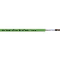 Kabel enkoderowy OLFLEX SERVO FD 798 CP 9x0,5 0,6/1kV BĘBEN | 0036914 Lapp Kabel