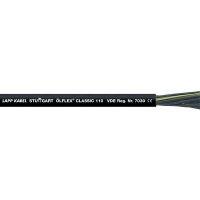 Przewód sterowniczy OLFLEX CLASSIC 110 5G1,0 czarny BĘBEN | 1119246 Lapp Kabel
