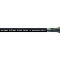 Przewód sterowniczy OLFLEX CLASSIC 110 12G1 czarny BĘBEN | 1119248 Lapp Kabel