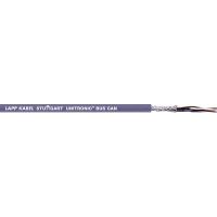 Przewód sterowniczy UNITRONIC BUS CAN 1x2x0,75 BĘBEN | 2170269 Lapp Kabel