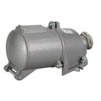 Gniazda wtyczkowe stałe w obudowie metalowej 32A 3P+Z 500V IP44 | 2141-120 Polam - Nakło