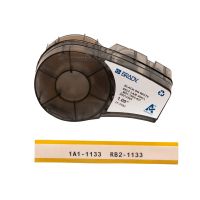 Nabój BMP21 M21-1000-427 B427, czarno białe Y4083069 | 110928 Brady