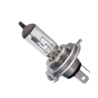 Żarówka H4 24V 75/70W P43t Carlamp Premium $ | 71402 Wojnarowscy