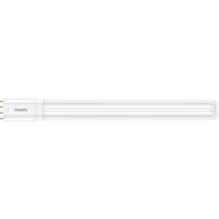 Lampa LED CorePro LED PLL HF 16.5W 840 4P 2G11 | 929001381602 Philips