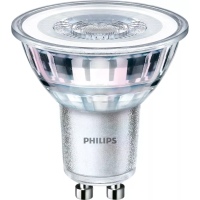 Lampa LED Corepro spot 4.6-50W 350lm GU10 865 6500K 36D | 929001218302 Philips