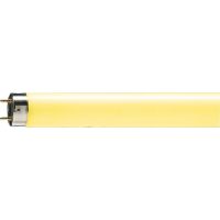 Świetlówka liniowa TL-D Colored 18W G13 żółta | 928048001605 Philips