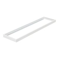 Ramka RC125Z SMB W30L120 | 910930031218 Philips