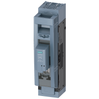 Rozłącznik izolacyjny bezpiecznikowy 3NP1, 1-bieg., NH1, 250 A, SENTRON | 3NP1141-1DA14 Siemens