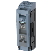 Rozłącznik izolacyjny bezpiecznikowy 3NP1, 1-bieg., NH2, 400 A, SENTRON | 3NP1151-1DA10 Siemens