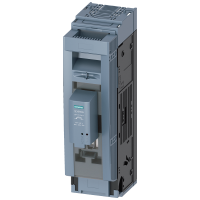 Rozłącznik izolacyjny bezpiecznikowy 3NP1, 1-bieg., NH2, 400 A, SENTRON | 3NP1151-1DA14 Siemens