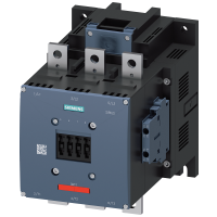 Stycznik 200kW 400V AC-3 | 3RT1075-6AP36-3PA0 Siemens