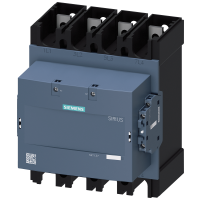 Stycznik AC-1, 400 A/400 V/40 °C, S12, 4-bieg., AC/DC 100-250V, 2NO+2NC | 3RT1373-6AP36 Siemens