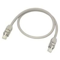 Kabel SINAMICS DRIVE-CLiQ IP20/IP20 długość 5.0m | 6SL3060-4AA50-0AA0 Siemens