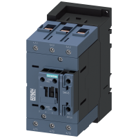 Stycznik AC-1, 140 A/690 V/40 °C, 3-bieg., AC/DC 20-33V, 1NO+1NC | 3RT2446-1NB30 Siemens