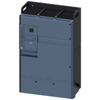 Softstart SIRIUS 200-480 V 840 A, 110-250 V AC zaciski śrubowe | 3RW5554-6HA14 Siemens