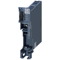 Moduł komunikacyjny PROFINET High Feature z wbudowanym przełącznikiem | 3RW5950-0CH00 Siemens