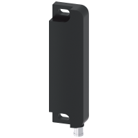 Wyłącznik elektromagnetyczny element przełączający 25x88mm do zawiasu drzwiowego lewy element łącz. | 3SE6617-2CA01 Siemens