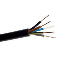 Kabel energetyczny YKY żo 5x1,5 RE 0,6/1kV BĘBEN | 5907749705133 EK Elektrokabel