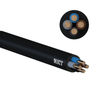 Kabel energetyczny YKY 4x10 RE 0,6/1kV BĘBEN | 112271074D1000 Nkt