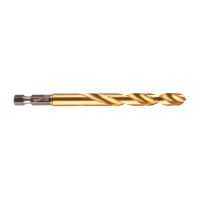 Wiertło do metalu SWave HSS-G Tin 8.5mm (1szt) | 48894720 Milwaukee